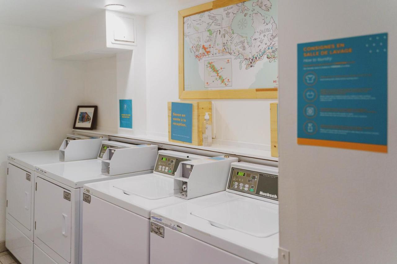 Hostel Saintlo Montreal