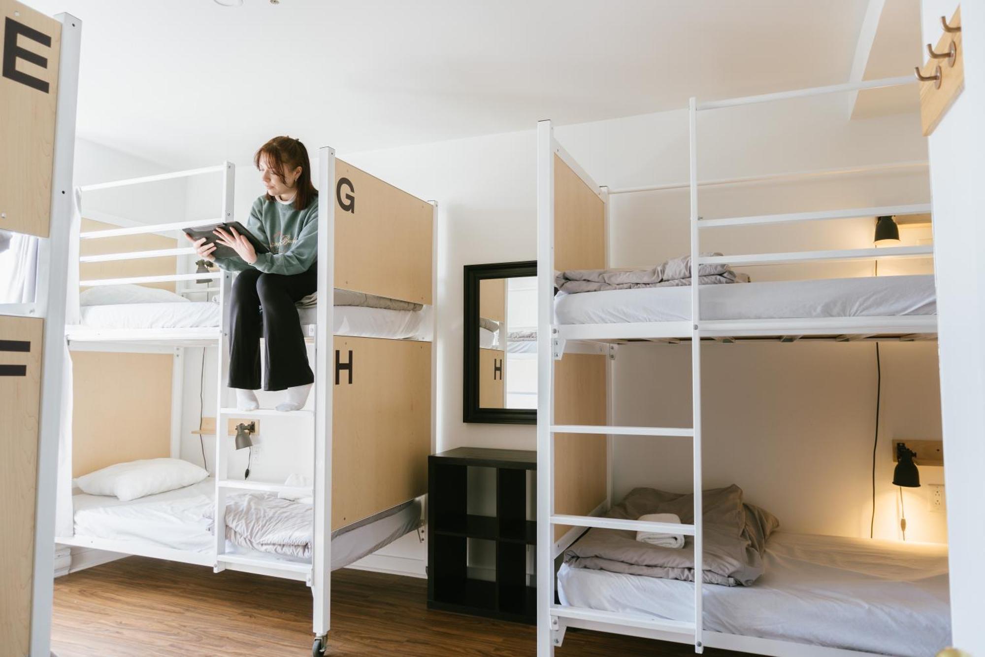 Hostel Saintlo