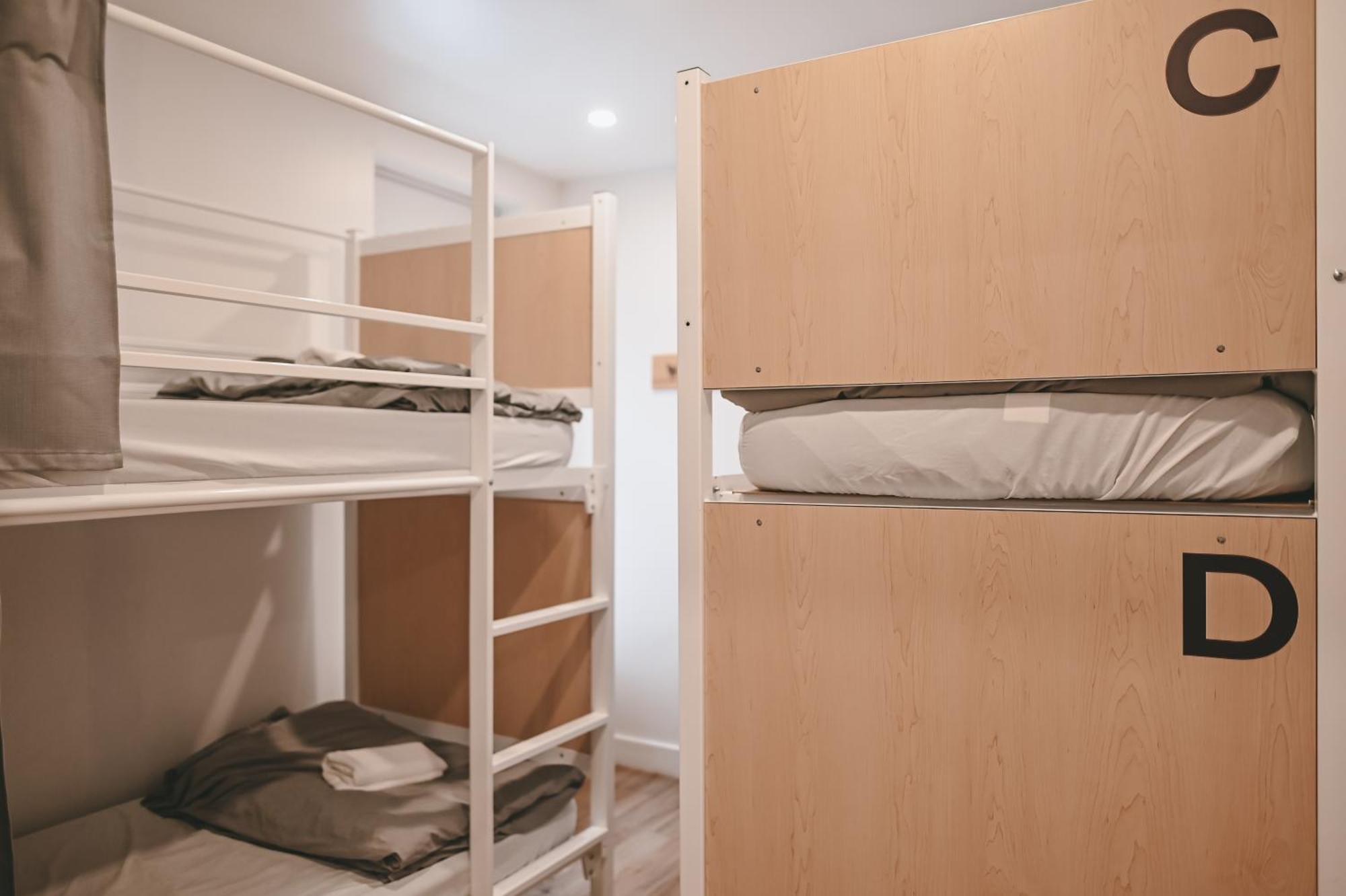 Hostel Saintlo