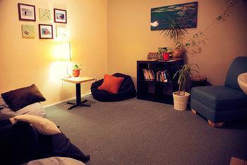 Hostel Saintlo