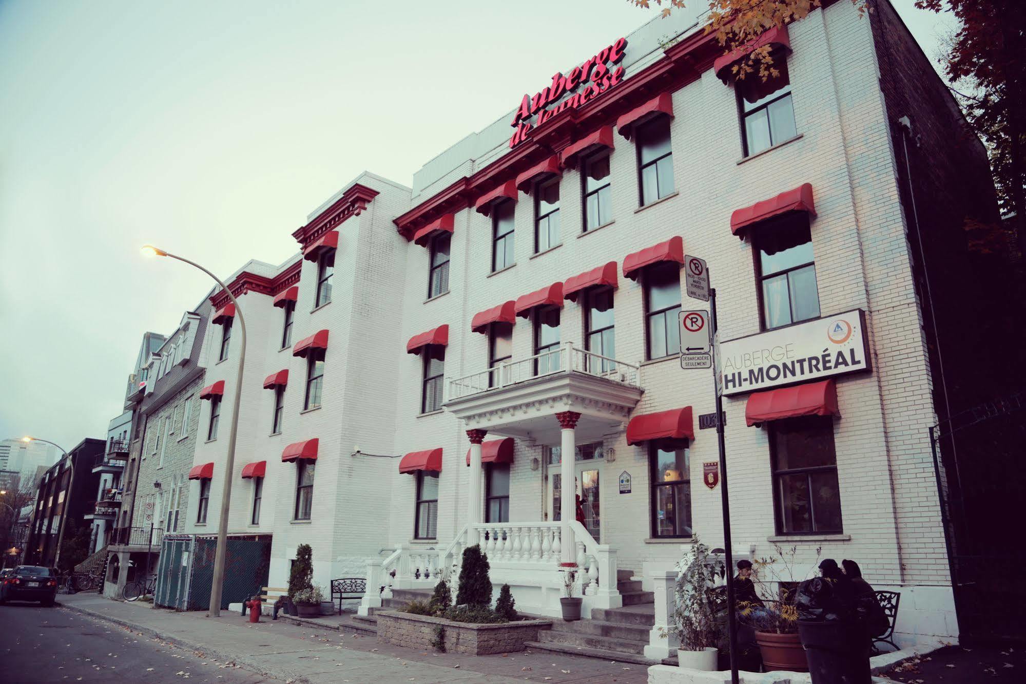 Saintlo Hostel