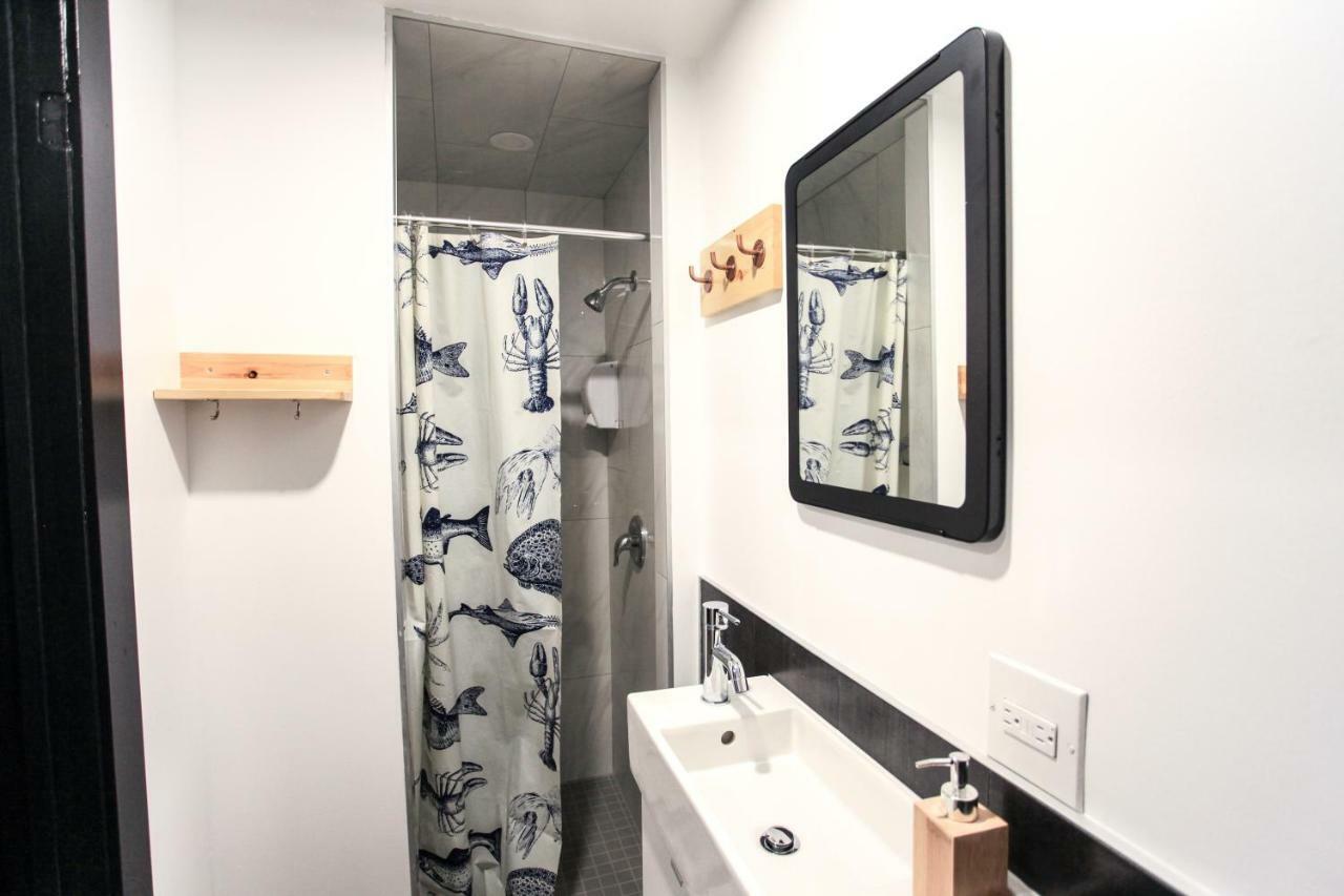 Hostel Saintlo